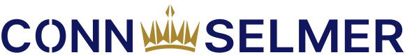 conn-selmer-logo