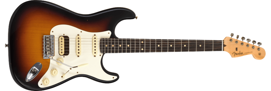 fender-guitars-dealer-show-low-az