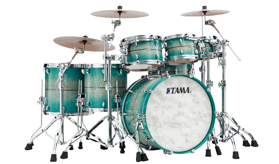 tama-drums